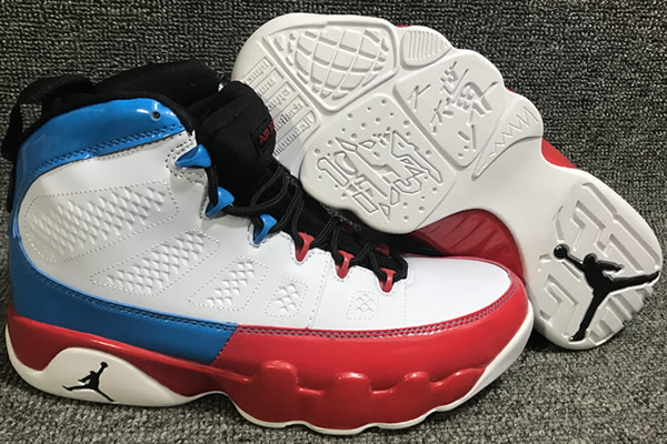Jordan 9-025